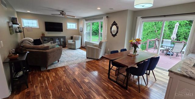10794 Carolina Pines Drive, Harrison, OH 45030