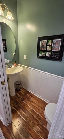10794 Carolina Pines Drive, Harrison, OH 45030