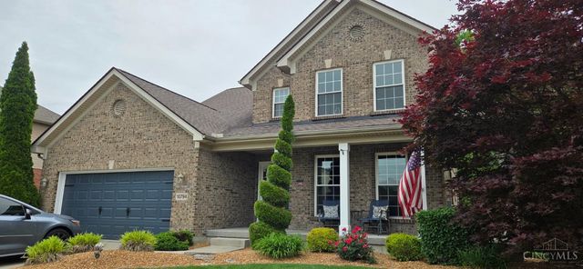 10794 Carolina Pines Drive, Harrison, OH 45030