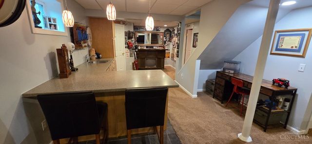 10794 Carolina Pines Drive, Harrison, OH 45030