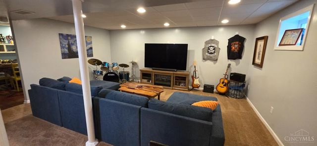 10794 Carolina Pines Drive, Harrison, OH 45030