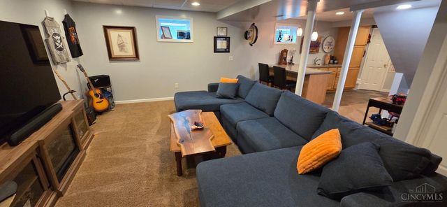 10794 Carolina Pines Drive, Harrison, OH 45030