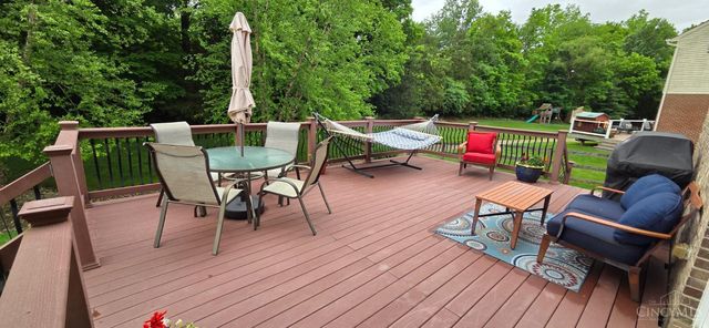 10794 Carolina Pines Drive, Harrison, OH 45030