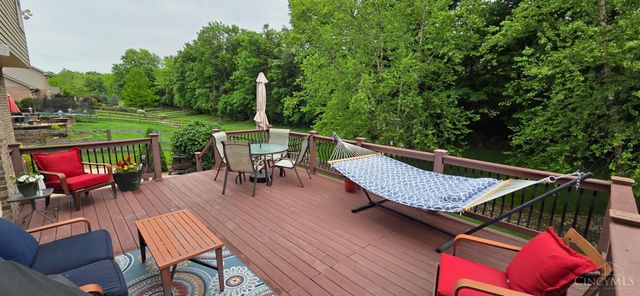10794 Carolina Pines Drive, Harrison, OH 45030