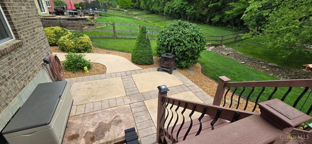 10794 Carolina Pines Drive, Harrison, OH 45030