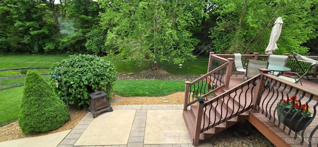 10794 Carolina Pines Drive, Harrison, OH 45030