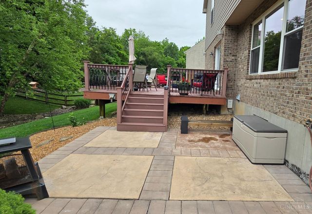 10794 Carolina Pines Drive, Harrison, OH 45030