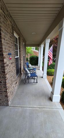 10794 Carolina Pines Drive, Harrison, OH 45030
