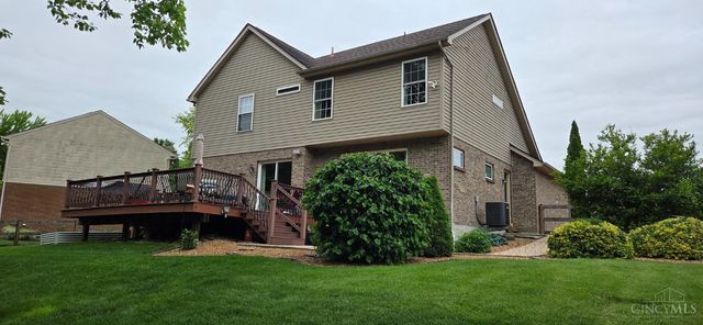 10794 Carolina Pines Drive, Harrison, OH 45030