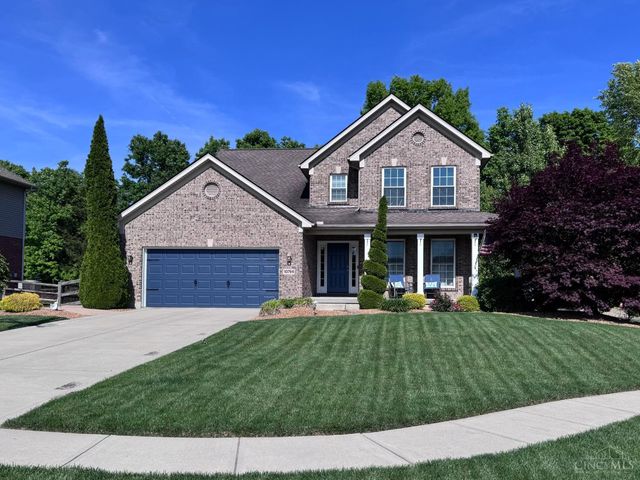 10794 Carolina Pines Drive, Harrison, OH 45030