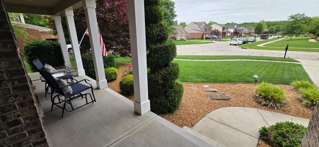 10794 Carolina Pines Drive, Harrison, OH 45030