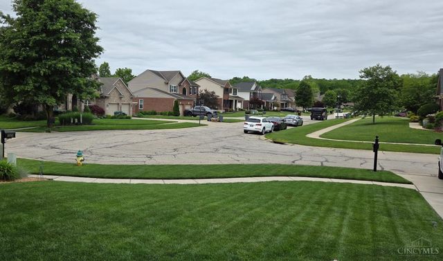 10794 Carolina Pines Drive, Harrison, OH 45030