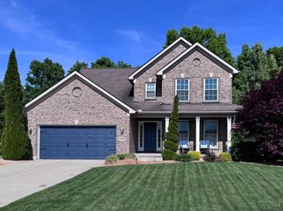 10794 Carolina Pines Drive, Harrison, OH 45030