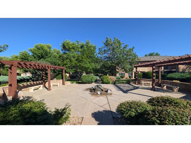 1703 Whitehall Dr 8H, Longmont, CO 80504