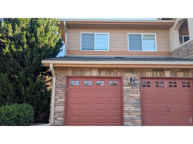 1703 Whitehall Dr 8H, Longmont, CO 80504