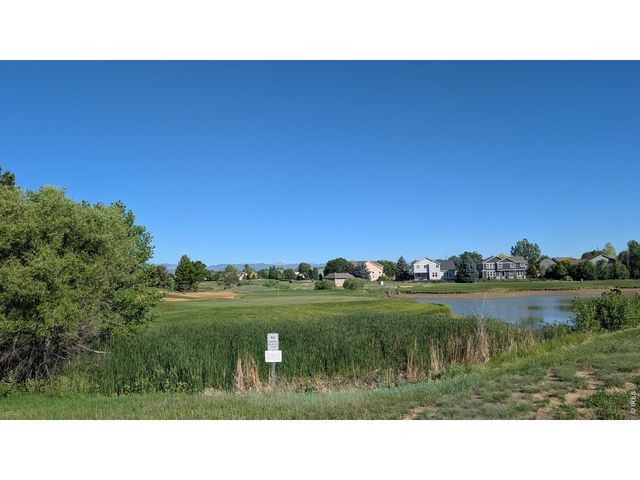1703 Whitehall Dr 8H, Longmont, CO 80504