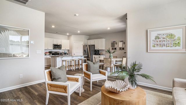 1050 Stanbury Bluff Road SW, Supply, NC 28462