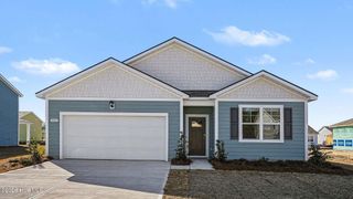 1050 Stanbury Bluff Road SW, Supply, NC 28462