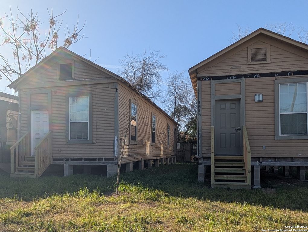 106 Glorietta, San Antonio, TX 78202