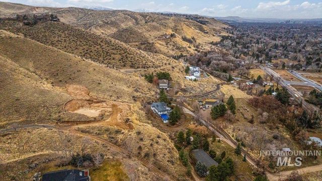 6506 N Eugene Lane, Boise, ID 83703