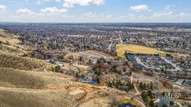 6506 N Eugene Lane, Boise, ID 83703