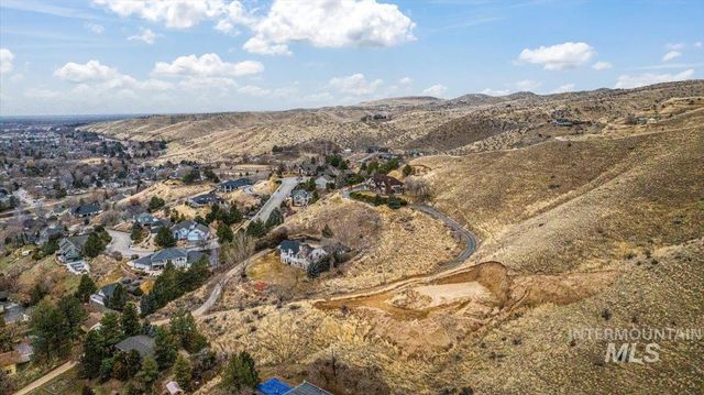 6506 N Eugene Lane, Boise, ID 83703