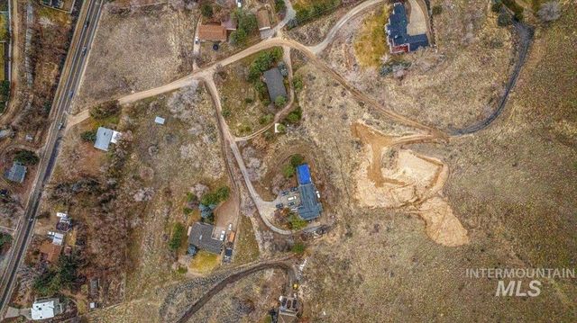 6506 N Eugene Lane, Boise, ID 83703