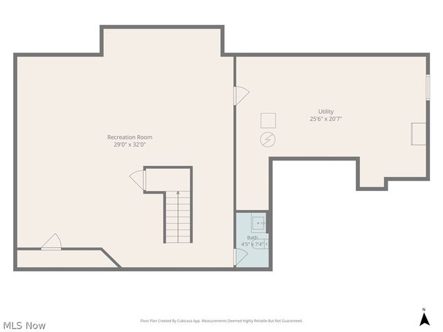 3958 Marcella Drive, North Royalton, OH 44133