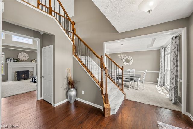 3958 Marcella Drive, North Royalton, OH 44133