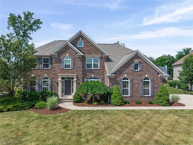 3958 Marcella Drive, North Royalton, OH 44133