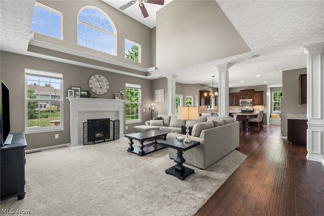 3958 Marcella Drive, North Royalton, OH 44133