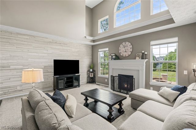3958 Marcella Drive, North Royalton, OH 44133