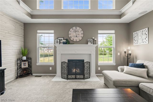 3958 Marcella Drive, North Royalton, OH 44133