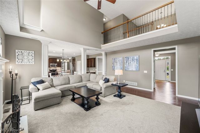 3958 Marcella Drive, North Royalton, OH 44133
