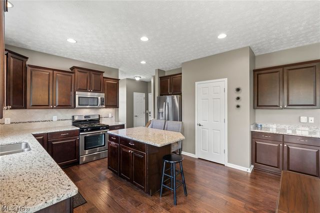 3958 Marcella Drive, North Royalton, OH 44133