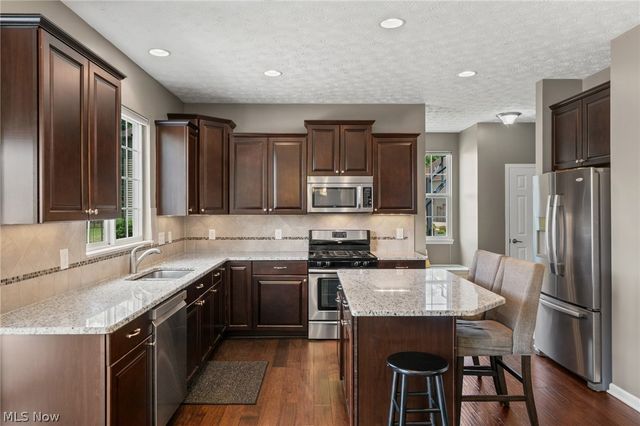 3958 Marcella Drive, North Royalton, OH 44133