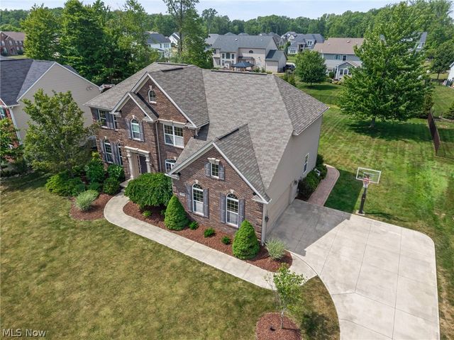3958 Marcella Drive, North Royalton, OH 44133