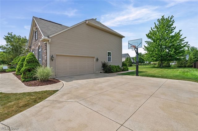 3958 Marcella Drive, North Royalton, OH 44133