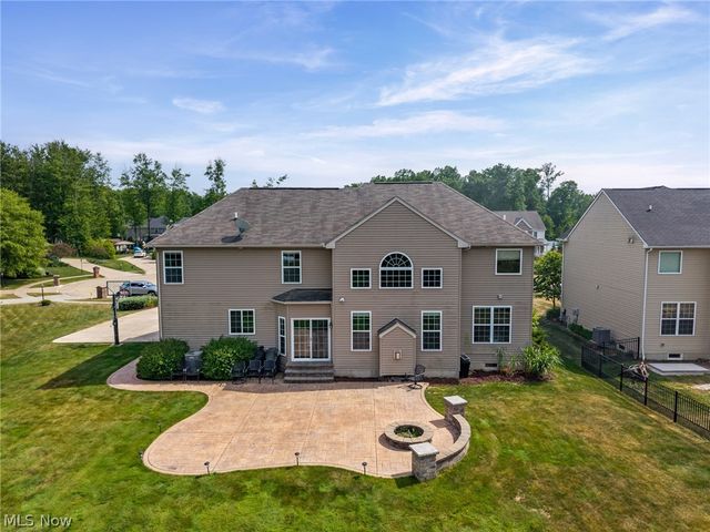 3958 Marcella Drive, North Royalton, OH 44133