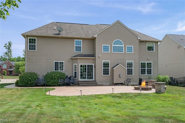 3958 Marcella Drive, North Royalton, OH 44133