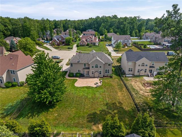 3958 Marcella Drive, North Royalton, OH 44133
