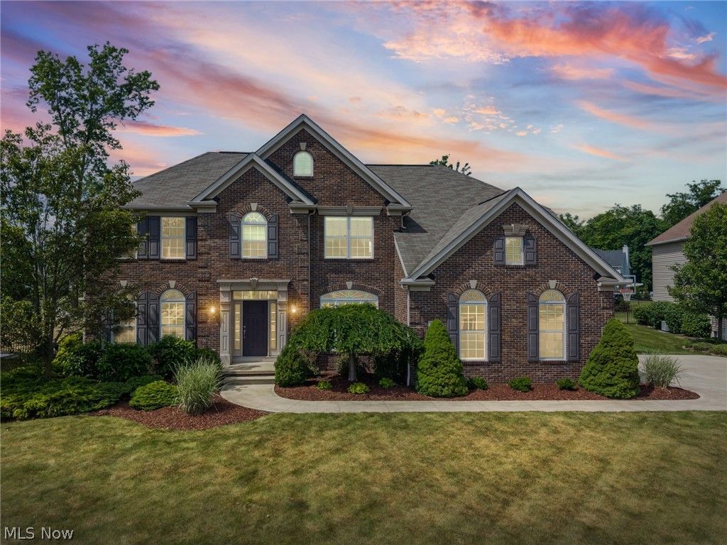 3958 Marcella Drive, North Royalton, OH 44133