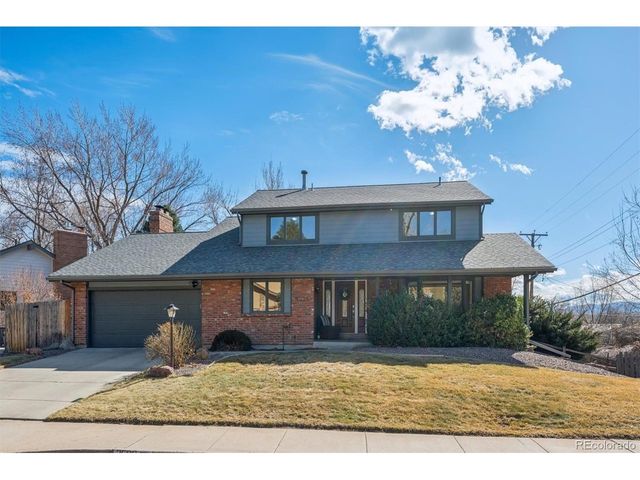 3582 W Dartmouth Ave, Denver, CO 80236