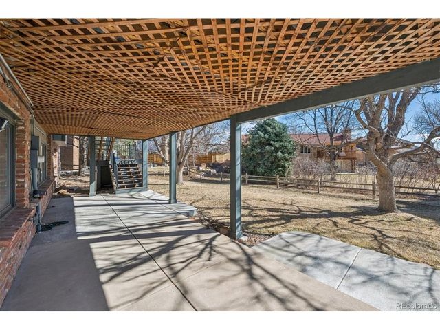 3582 W Dartmouth Ave, Denver, CO 80236