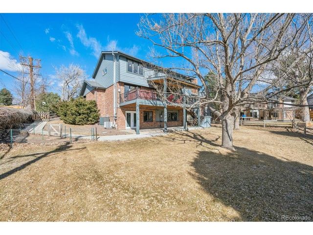 3582 W Dartmouth Ave, Denver, CO 80236