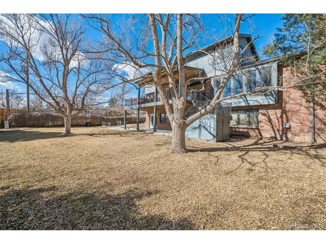 3582 W Dartmouth Ave, Denver, CO 80236