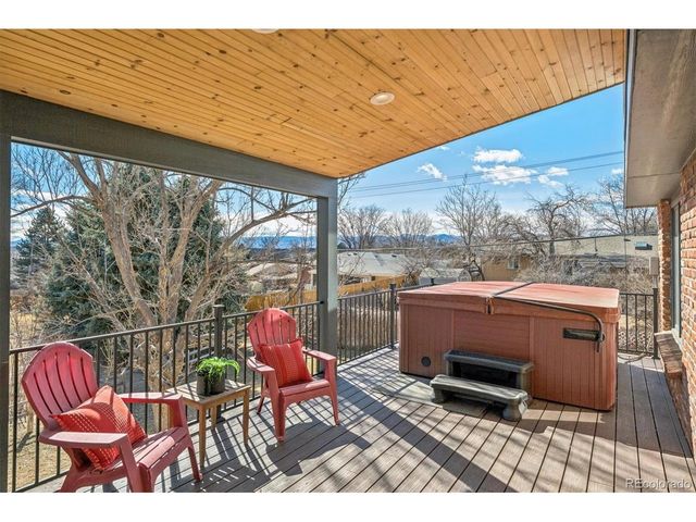 3582 W Dartmouth Ave, Denver, CO 80236