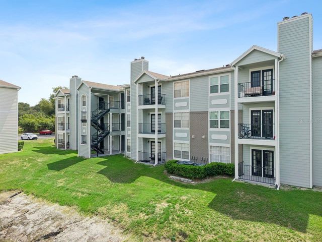 2550 N ALAFAYA TRAIL 7203, Orlando, FL 32826