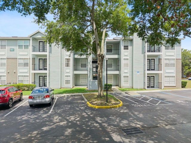 2550 N ALAFAYA TRAIL 7203, Orlando, FL 32826