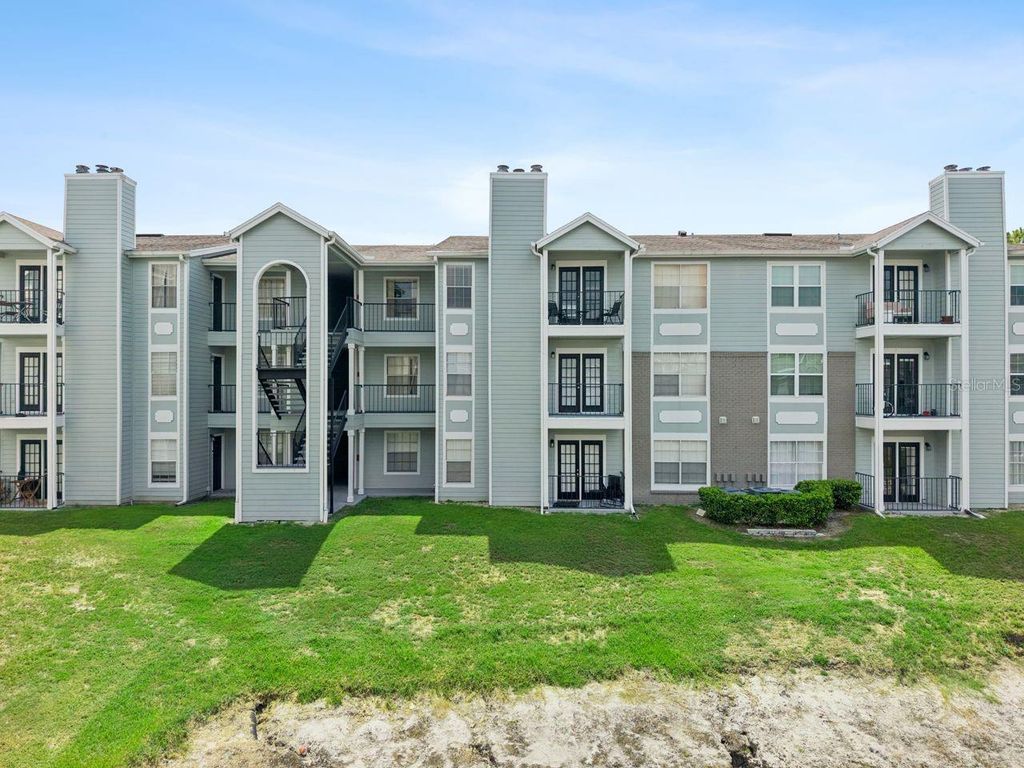2550 N ALAFAYA TRAIL 7203, Orlando, FL 32826